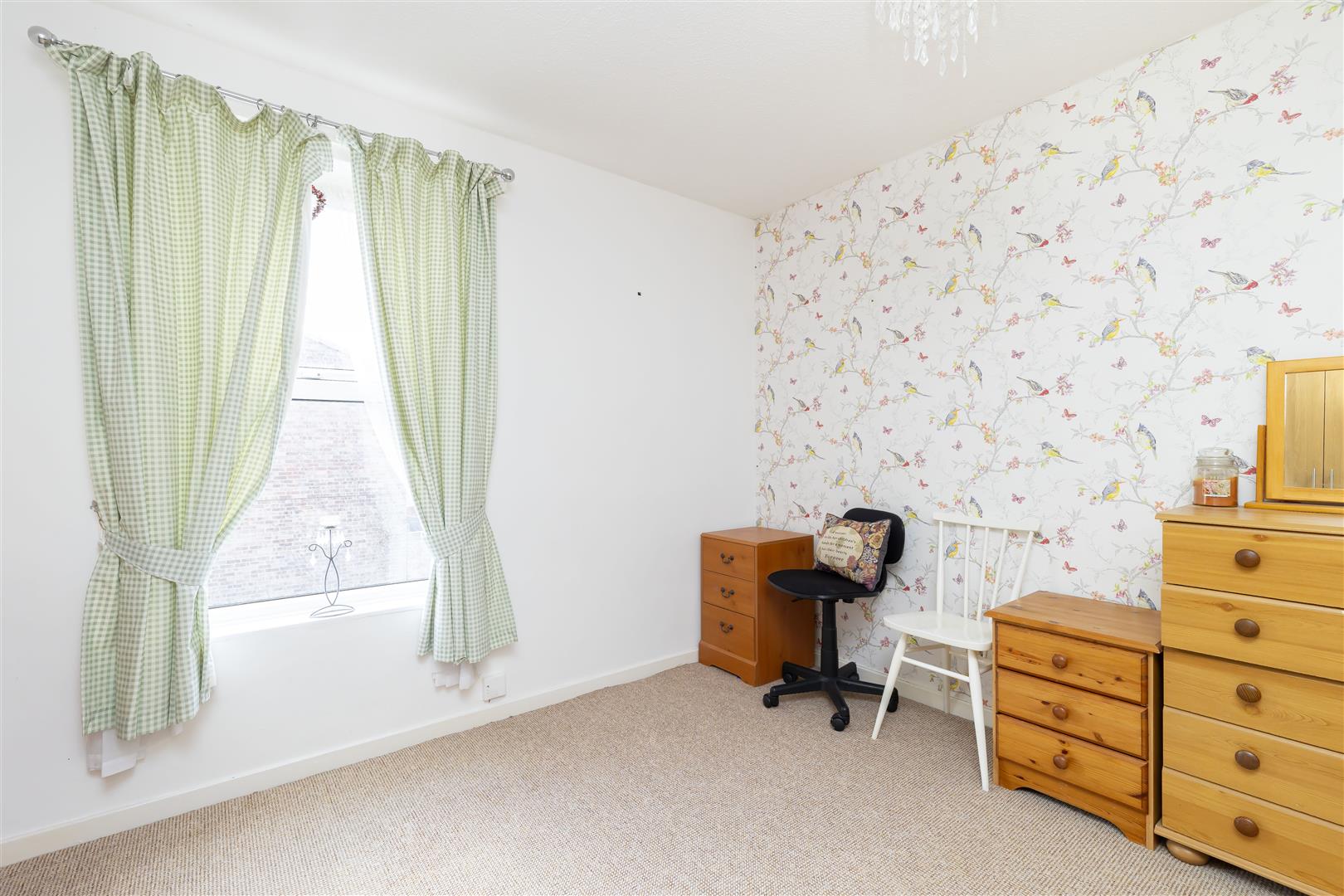 Buckshaw Hall Close, Astley Village, Chorley